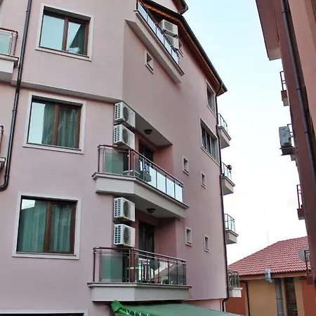 Guest house Къща За Гости Иглика *