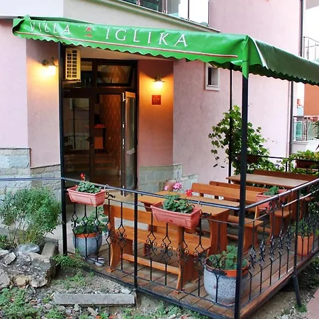 Guest house Къща За Гости Иглика *