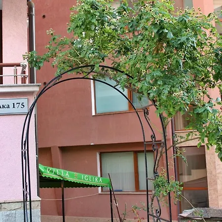 Guest house Къща За Гости Иглика Sveti Vlas
