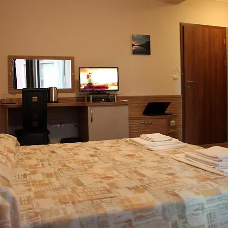 Guest house Къща За Гости Иглика