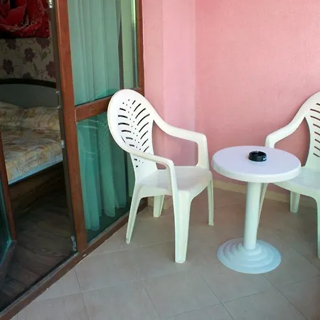 Guest house Къща За Гости Иглика *