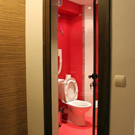 Guest house Къща За Гости Иглика Sveti Vlas