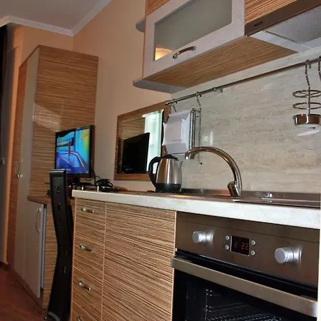 Guest house Къща За Гости Иглика *