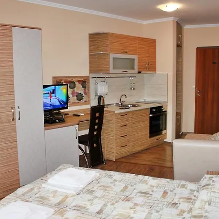 Guest house Къща За Гости Иглика Sveti Vlas