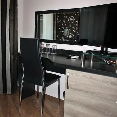 Guest house Къща За Гости Иглика