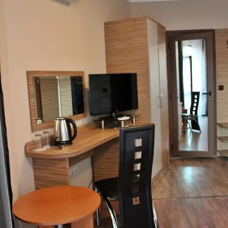 Къща За Гости Иглика Guest house Sveti Vlas
