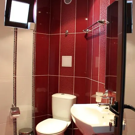 Къща За Гости Иглика Guest house
