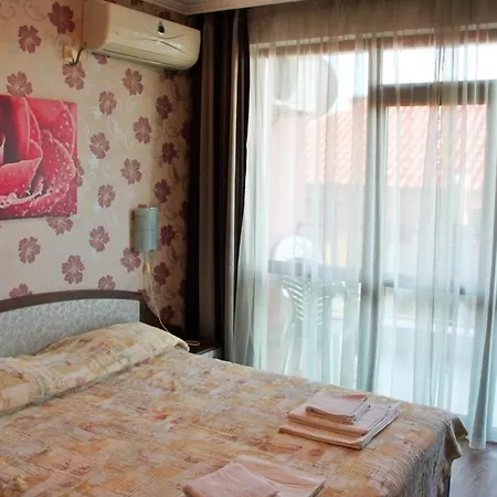 Къща За Гости Иглика Guest house *