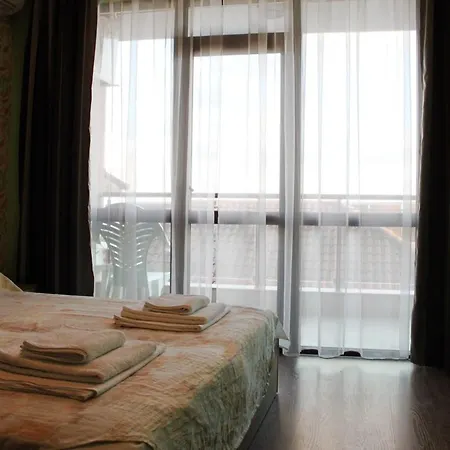 Guest house Къща За Гости Иглика *