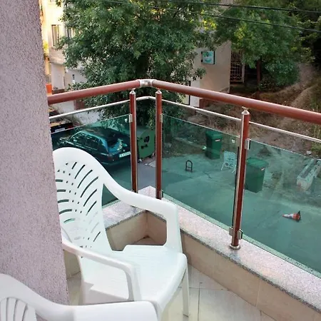 Guest house Къща За Гости Иглика *