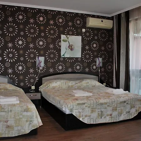 Guest house Къща За Гости Иглика