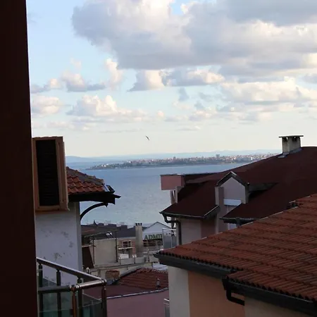 Къща За Гости Иглика Guest house Sveti Vlas
