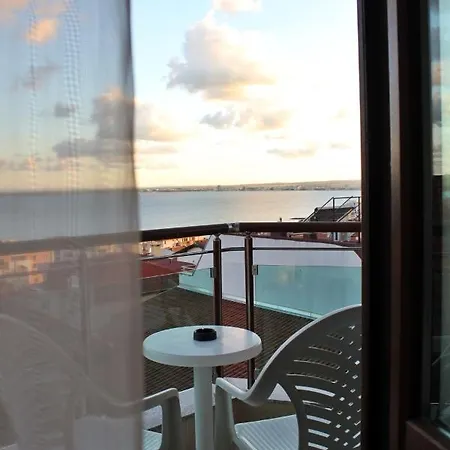 Guest house Къща За Гости Иглика Sveti Vlas