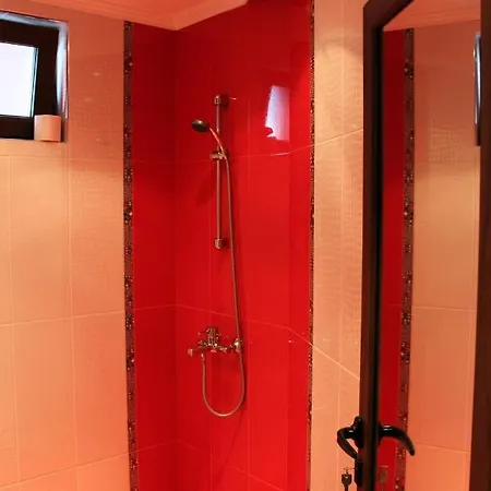 Къща За Гости Иглика Guest house Sveti Vlas