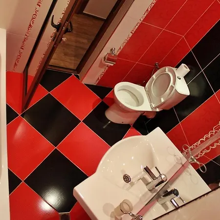 Guest house Къща За Гости Иглика *