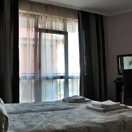 Къща За Гости Иглика Guest house *