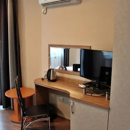 Guest house Къща За Гости Иглика