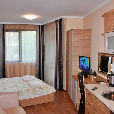 Къща За Гости Иглика Guest house *