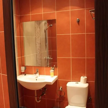 Guest house Къща За Гости Иглика