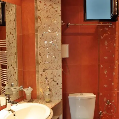 Guest house Къща За Гости Иглика Sveti Vlas