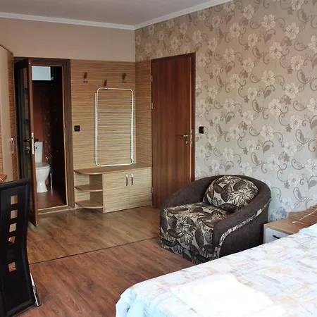 Guest house Къща За Гости Иглика