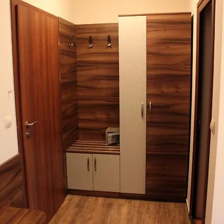 Къща За Гости Иглика Guest house *