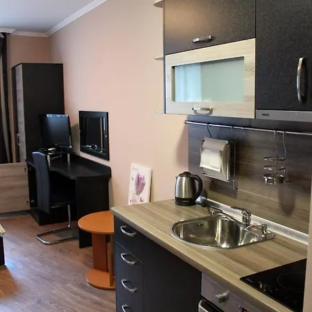 Къща За Гости Иглика Guest house Sveti Vlas