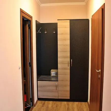 Къща За Гости Иглика בית הארחה סבטי ולאס