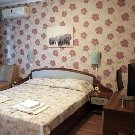 Къща За Гости Иглика סבטי ולאס
